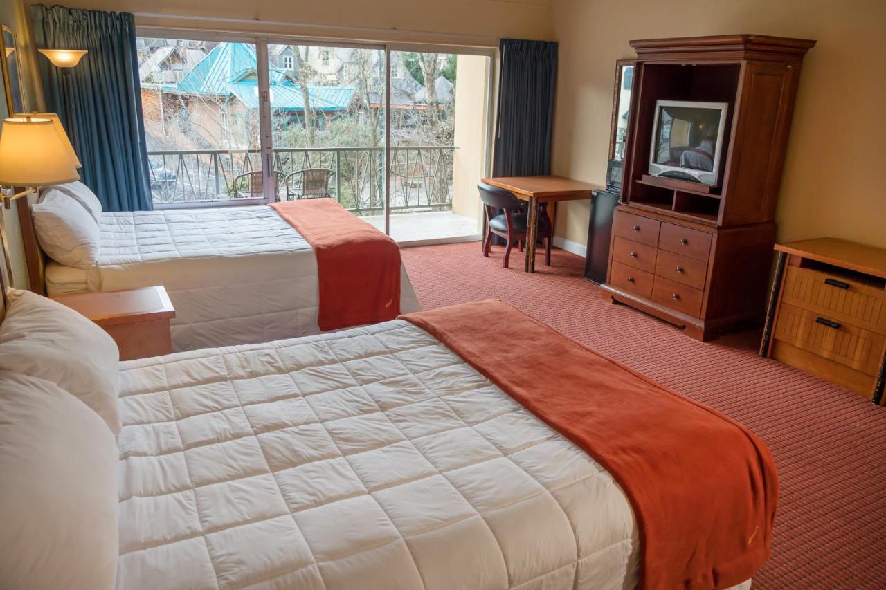 River View Queen Guestroom