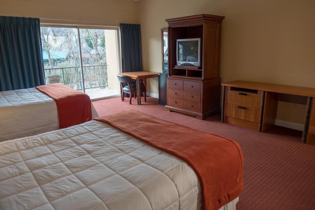 River View Queen Guestroom